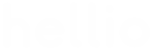 Hellio Messaging Logo